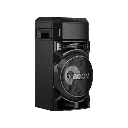 LG Speaker LG XBOOM  Party Speaker with Bluetooth and Bass Blast RN5 (7333746180185)