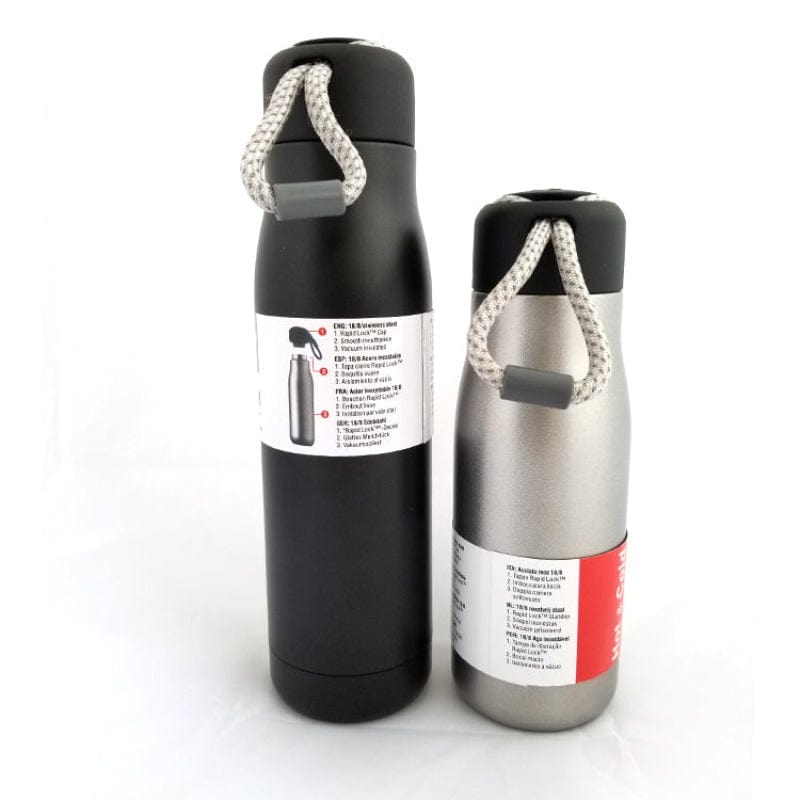 Sitarun FLASK BOTTLE Sitarun Hot & Cold Stainless Steel Vacuum Flask  600ml 33159 (7044475256921)