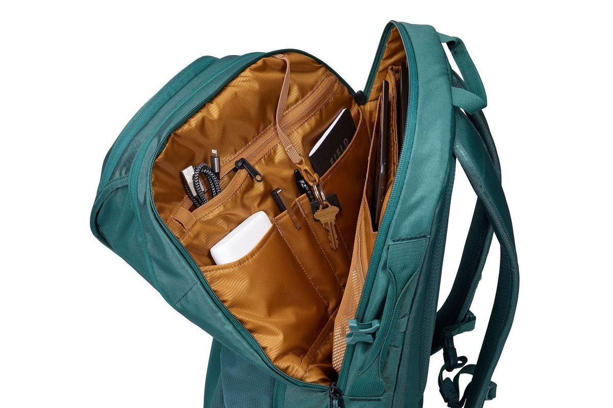 Thule Backpack Thule Enroute 4 Backpack 30L Mallard Green (7231786680409)