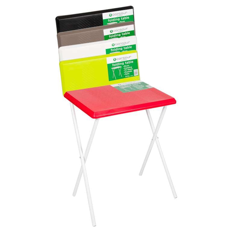 Plasticware Plasticware Table Folding Gr P3271 (7251460063321)