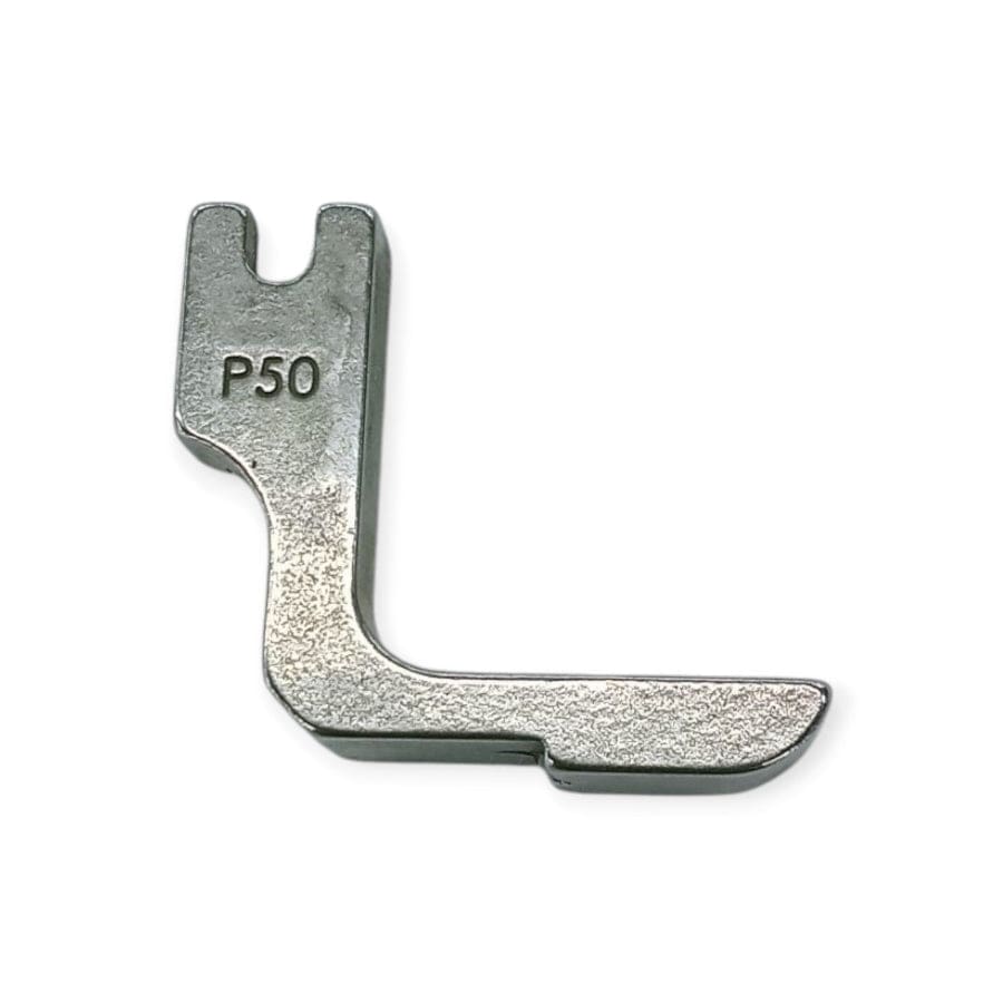 Industrial Gathering Foot Sewing Machine Replacement Parts Industrial Gathering Foot (7911277330521)