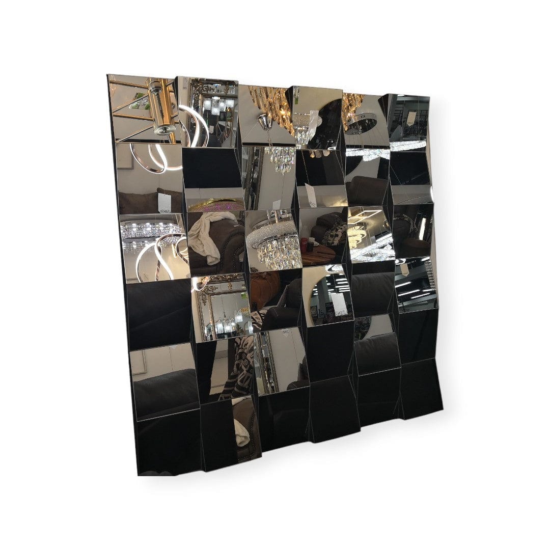 Red Rooster Mirror Red Rooster Mirror 1145x1160x90 mm (7487652102233)