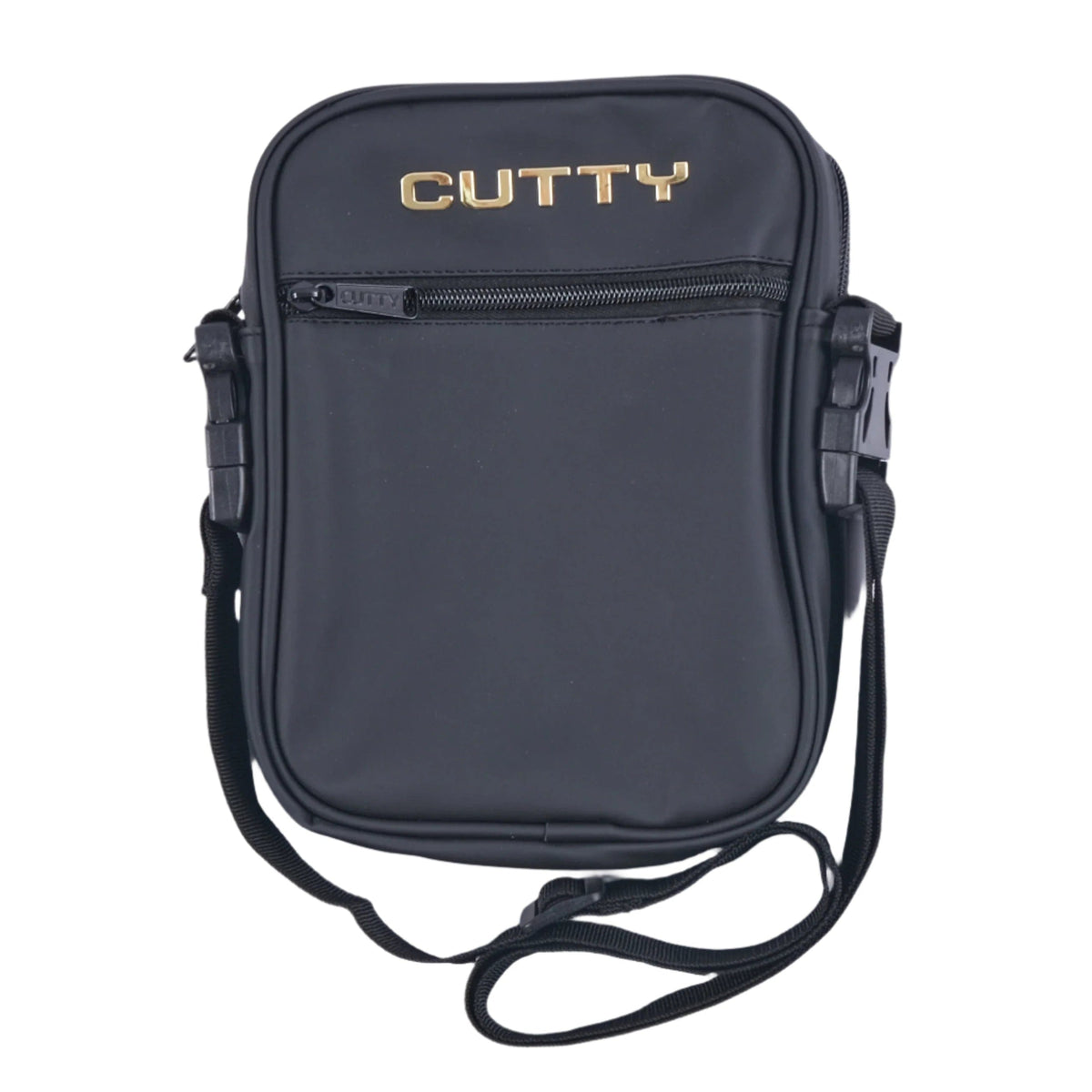 Cutty Crossbody Bag Cutty Floyd Bag Black