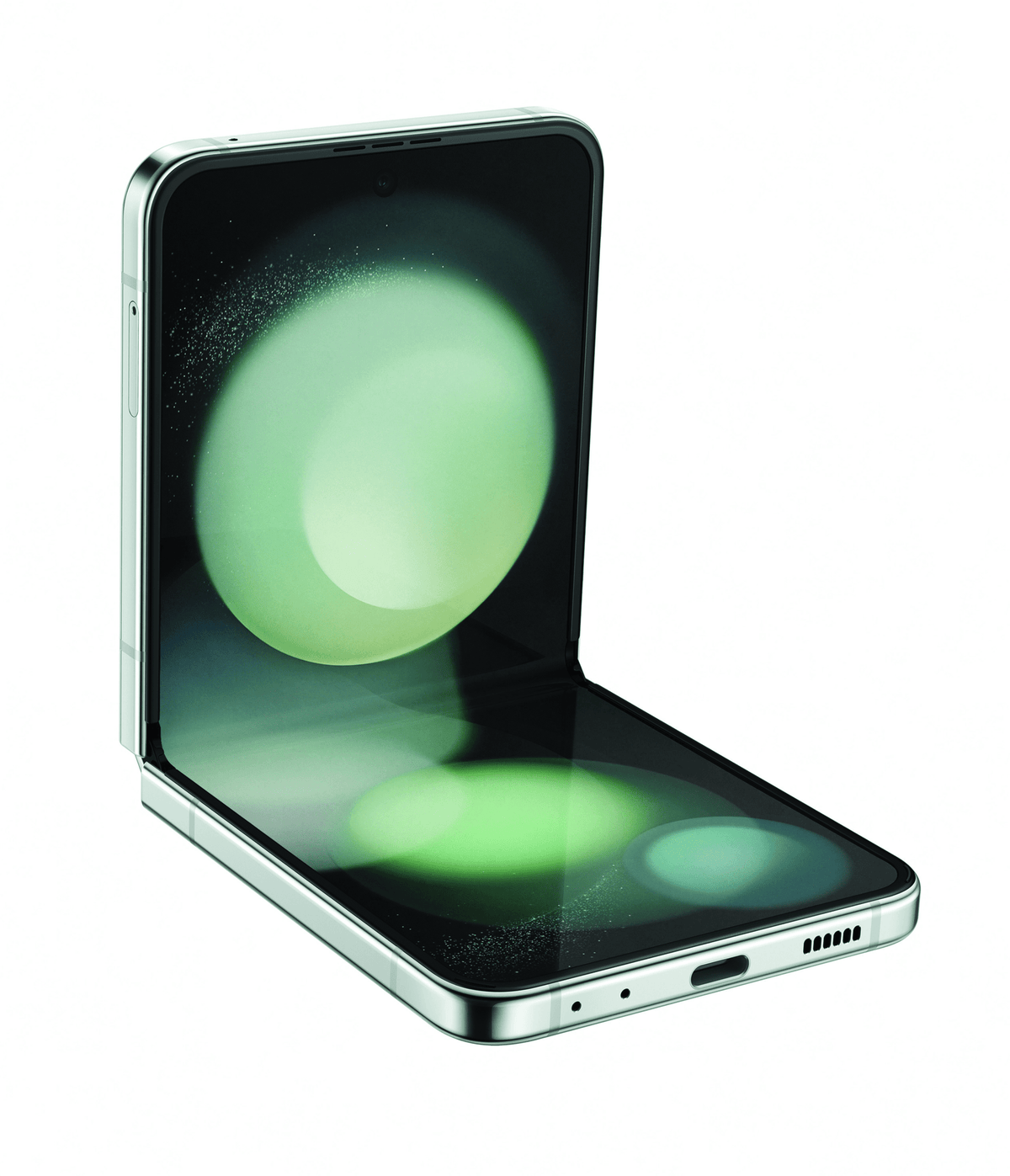 Samsung Smart Phones Pre-Order Samsung Galaxy Z Flip5 512GB - Light Green (7314806538329)