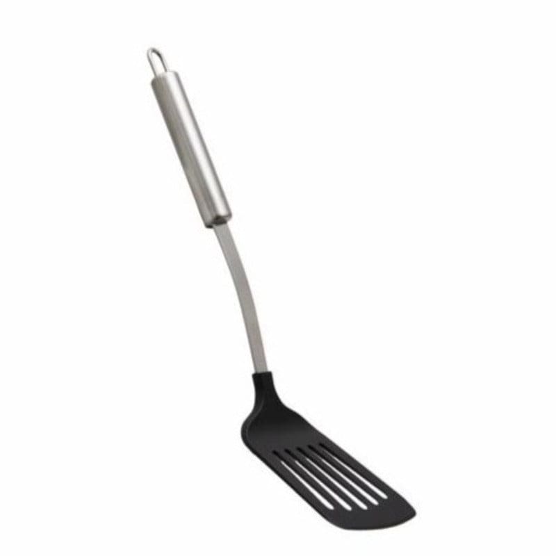 Regent GLASS Regent Kitchen Turner Nylon With St Steel Handle, (6811617951833)