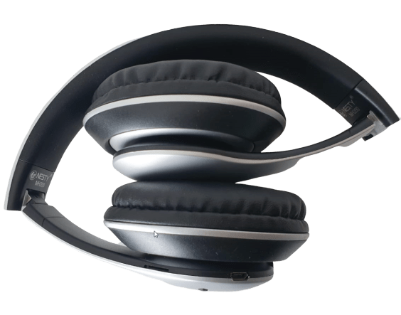 NESTY Tech & Office Nesty Wireless Headphones MH100-X (4699857616985)
