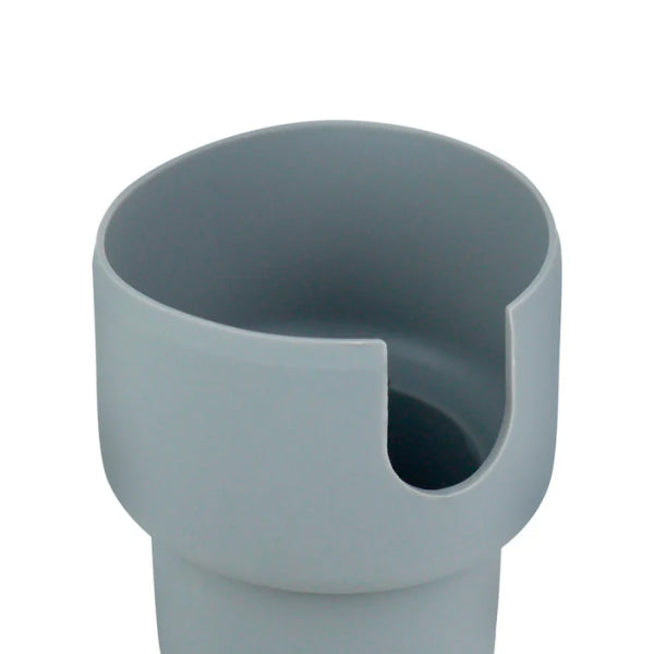 Aquaflask Accessories Cup Expander Silicone Grey 32oz 950ml /40oz AF-D03