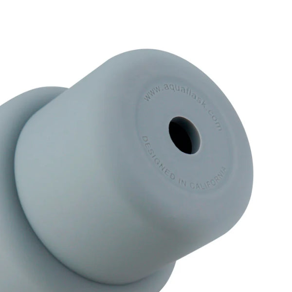Aquaflask Accessories Cup Expander Silicone Grey 32oz 950ml /40oz AF-D03