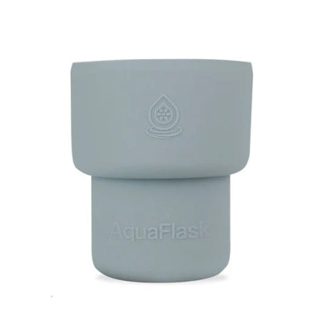 Aquaflask Accessories Cup Expander Silicone Grey 32oz 950ml /40oz AF-D03