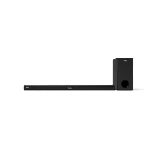 MHC World Hisense 2.1 Channel Sound Bar HS-218 (7181068730457)