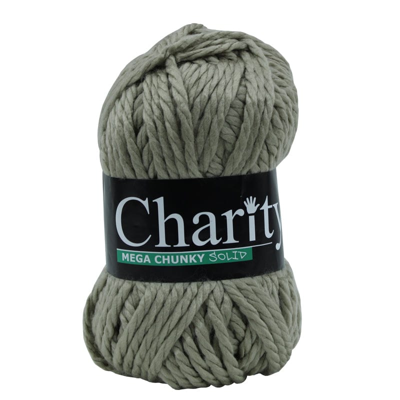 KNITTING Habby Pepper Charity Mega Chunky Solid 300g Royal Blue (6572156911705)