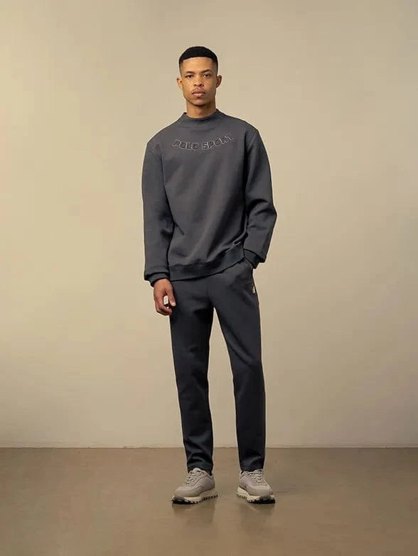 Polo Jogger Polo Mens Sport Jogger Charcoal