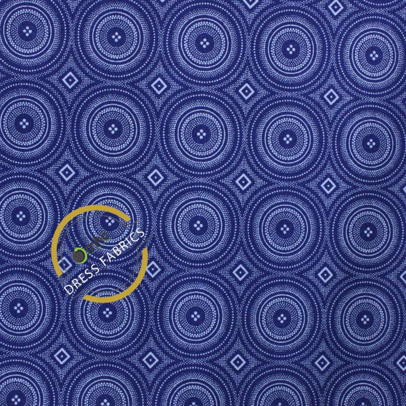 SHWE SHWE Dresses Original 3 Cats Fabric C/W 04 90 cm H1565 (6985213378649)