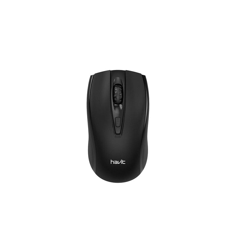 HAVIT Mouse HAVIT MS858GT WIRELESS MOUSE (6684919955545)