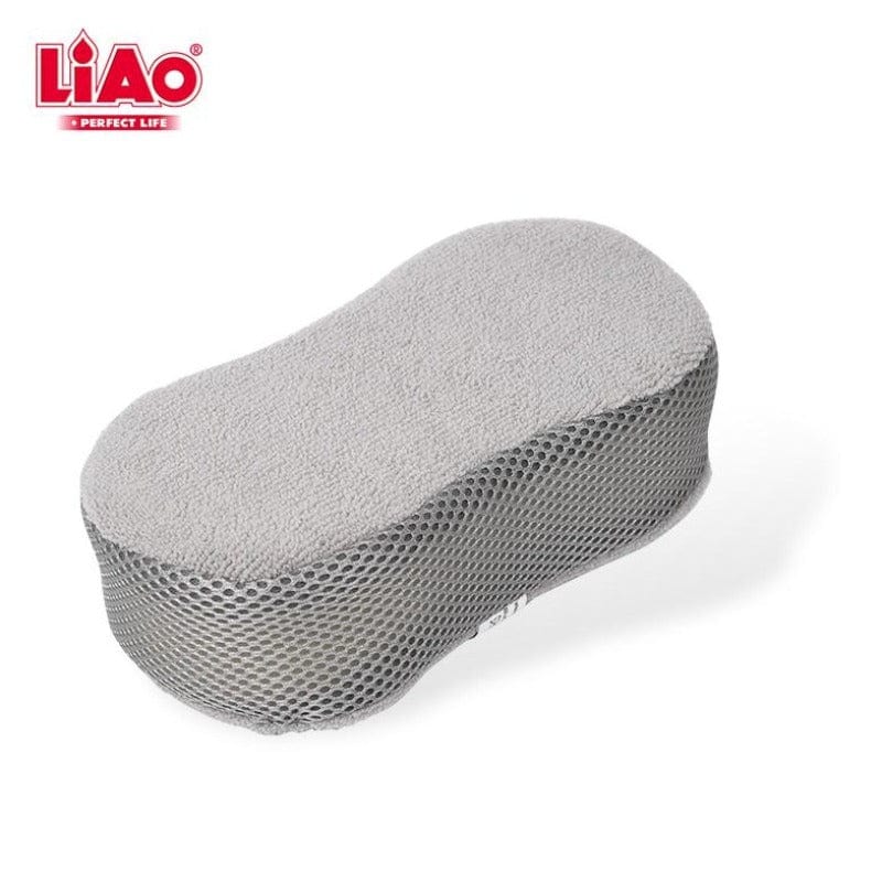 LIAO CLEANING LiAo Microfiber Sponge F130027 (6550841884761)