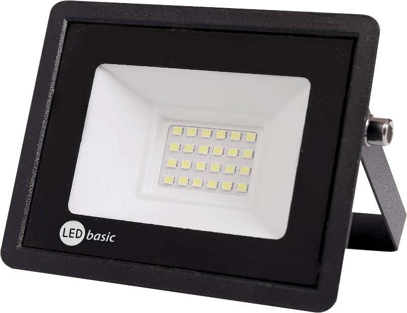 FLASH FLOOD LIGHT LED Flood Light  Daylight 10w BA/ZR-TG005 (7890404868185)