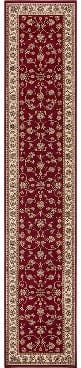 KIRMAN Runner Kirman Runner Rug 80X150 (2061660684377)
