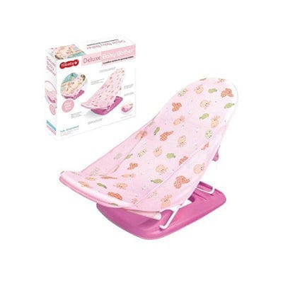 Best of Friends BABY POTTY TiiBaby Deluxe Baby Bather Pink (7312602529881)