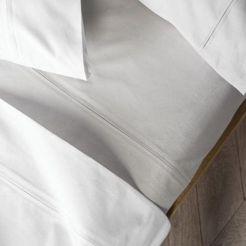 Linen House SHEET SET Linen House 1000 Thread Count Cotton Sheet Sets White (7285011972185)