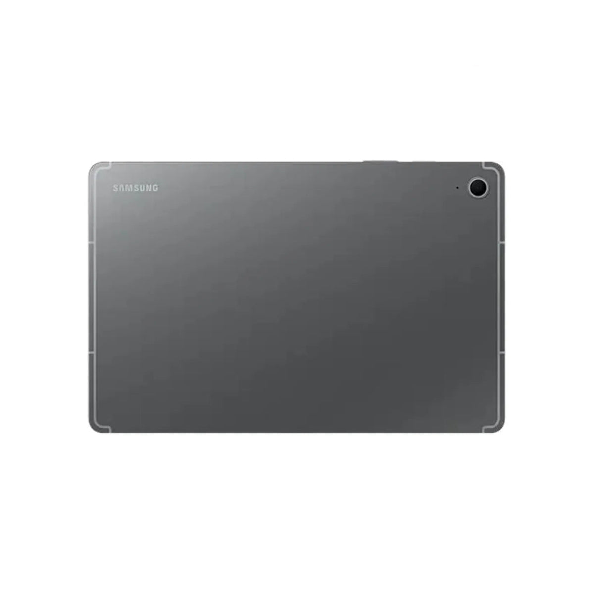 Samsung Galaxy Tab S10 FE 10.9" 5G 6/128GB - Gray.