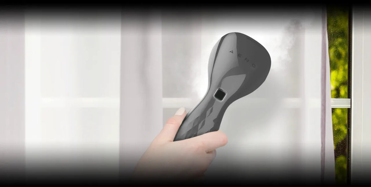 AENO GS2 Hand Garment Steamer AGS0002