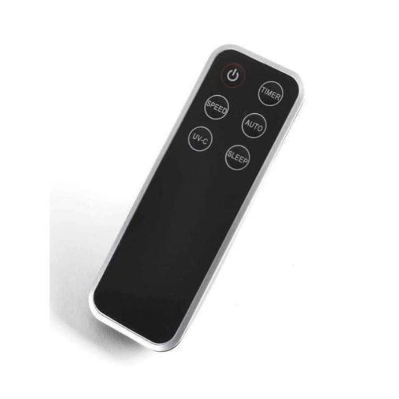 SOLENCO Humidifier Solenco CF8608 Air Purifier (6634687135833)