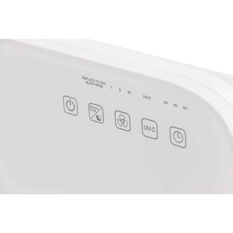 SOLENCO Humidifier Solenco CF8500 Air Purifier (6634603806809)