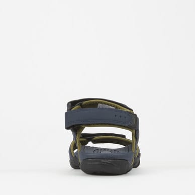 Jeep Sandals Jeep Hurricane Adventure Sandals Navy (7156435681369)