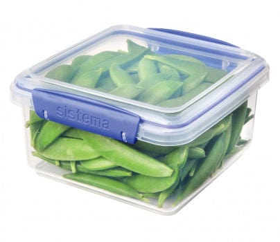 Sistema LUNCH BOX Sistema  Lunch Box 1.2 Litre 1650 (4735839240281)