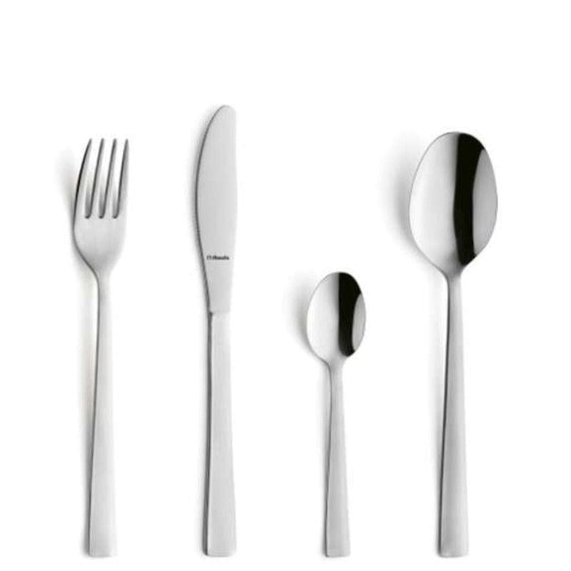 AMEFA CUTLERY Amefa Padova Cutlery Set 16 Piece (7016402485337)