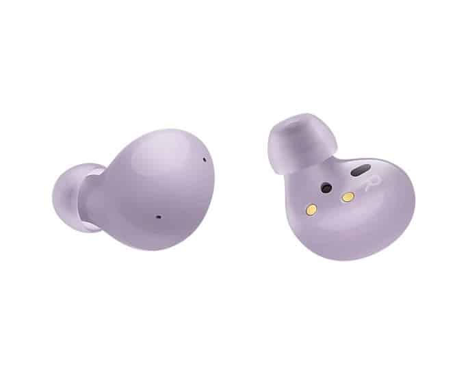 Samsung Buds Samsung Galaxy Buds2 - Violet (7134115233881)