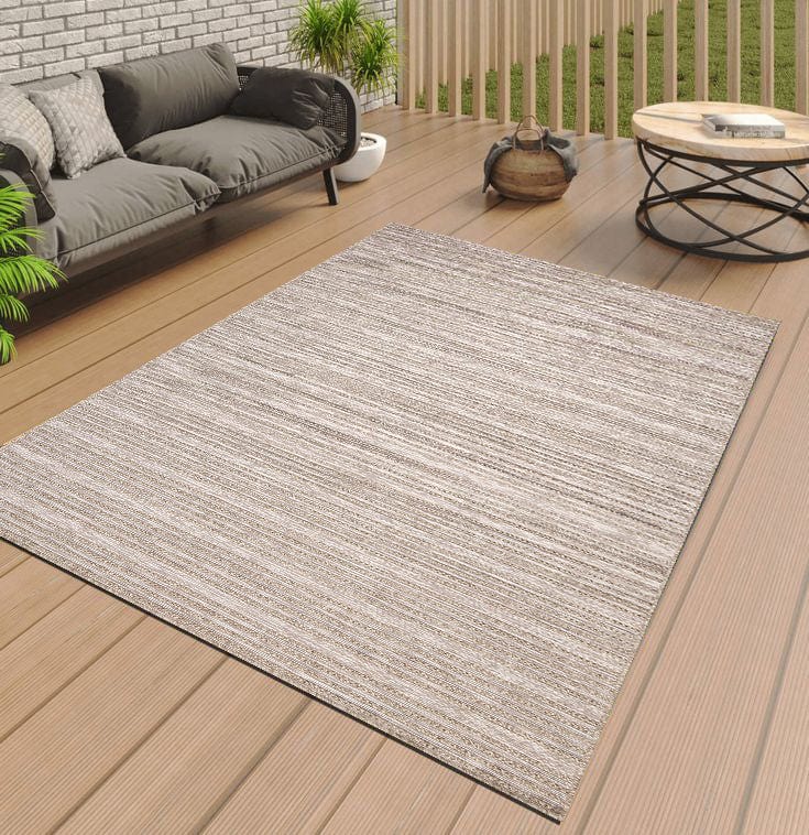 Fotakis RUG Natural Al Fresco Outdoor Rugs 911934-VH7
