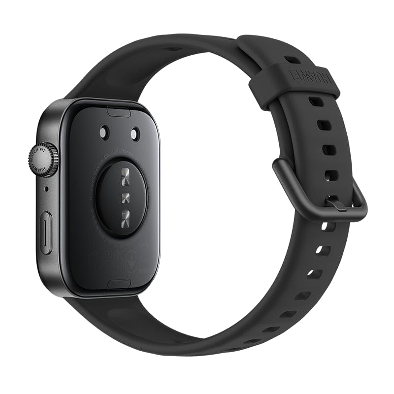 Huawei Smart Watch Huawei Watch Fit 3 GPS 43mm - Black (7706695237721)