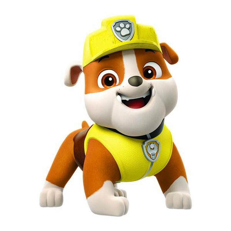 Toys Babies & Kids Paw Patrol Rescue Run Dogs (7219068829785)