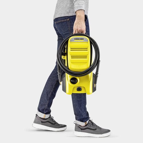 KARCHER Vacuum Cleaner Karcher Pressure Washer K 4 Compact Um Limited Edition (7157254455385)