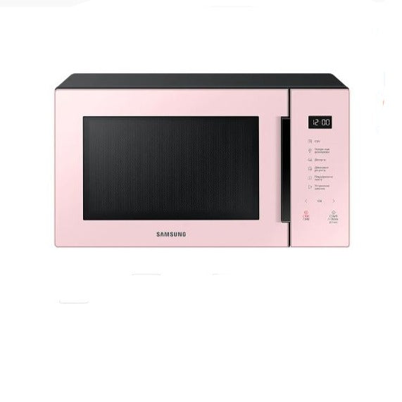 MHC World Samsung 30L Microwave Pink    MS30T5018AP (7257001689177)