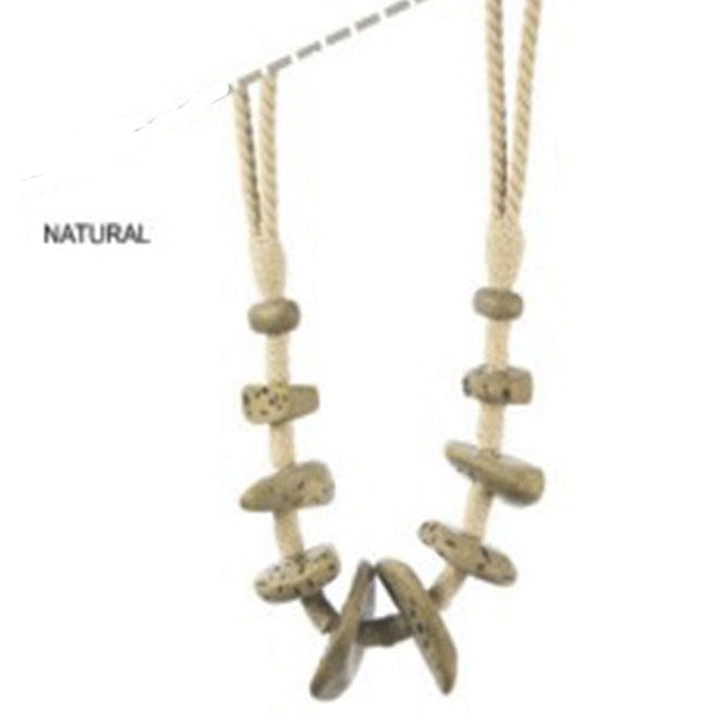 river fabrics TIEBACKS Tiebacks Kwango  Natural Kwang10742 River Fabric Tiebacks Kwango (7282706481241)