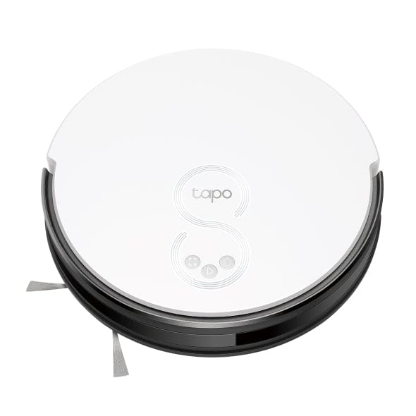 TP-LINK Vacuum Cleaner TP-Link Robot Vacuum & Mop + Smart Auto-Empty Dock Tapo RV10 Plus (7301244223577)