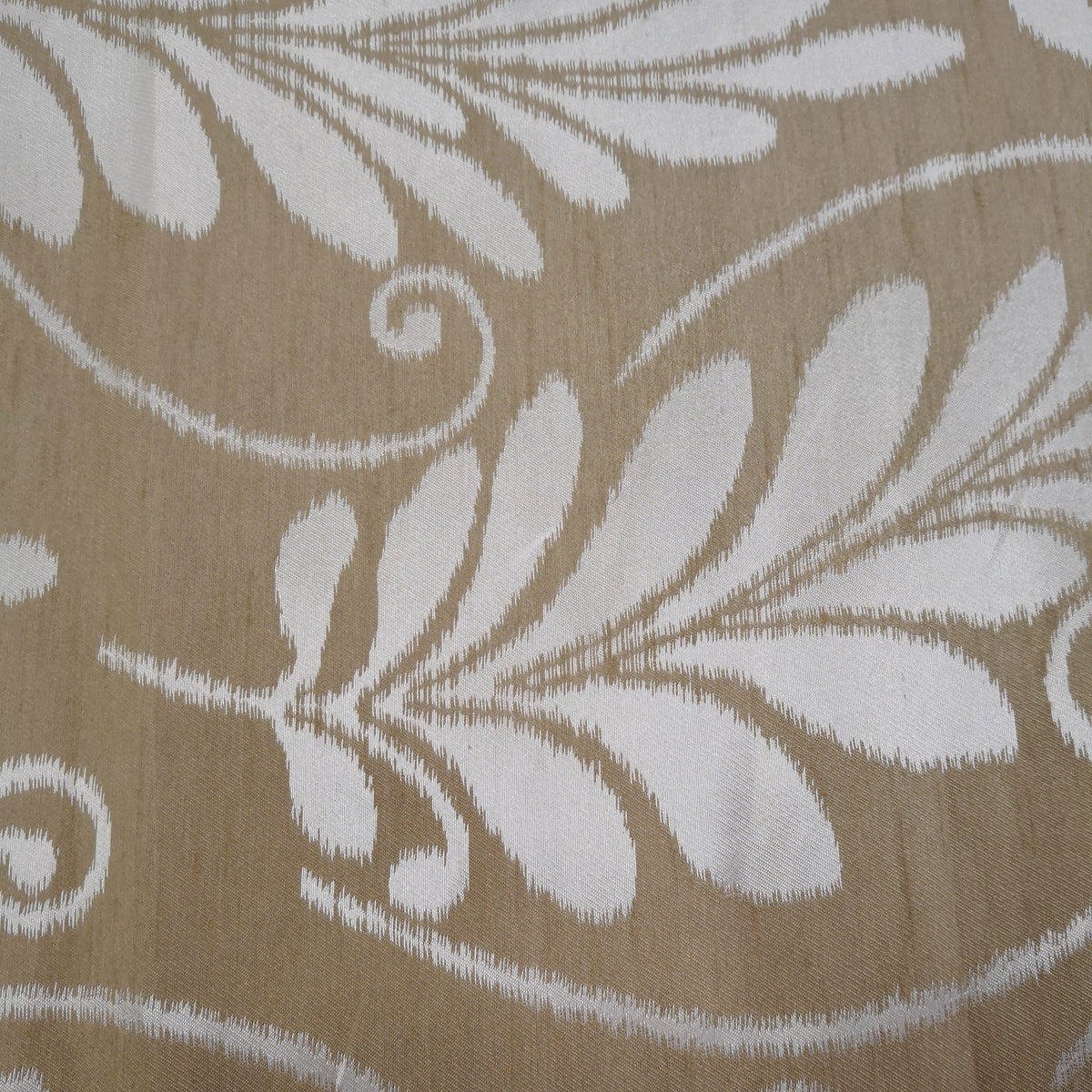 MHC World Curtaining Material POLY JACQUARD FERN (7427927670873)