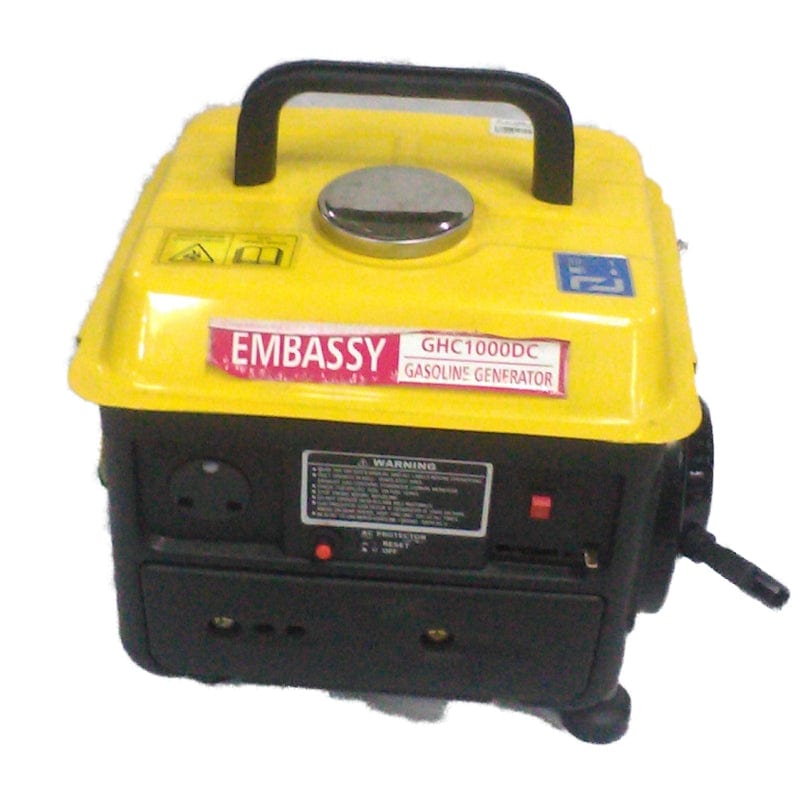 MHC World Generator Small GHC10000C (2123638636633)