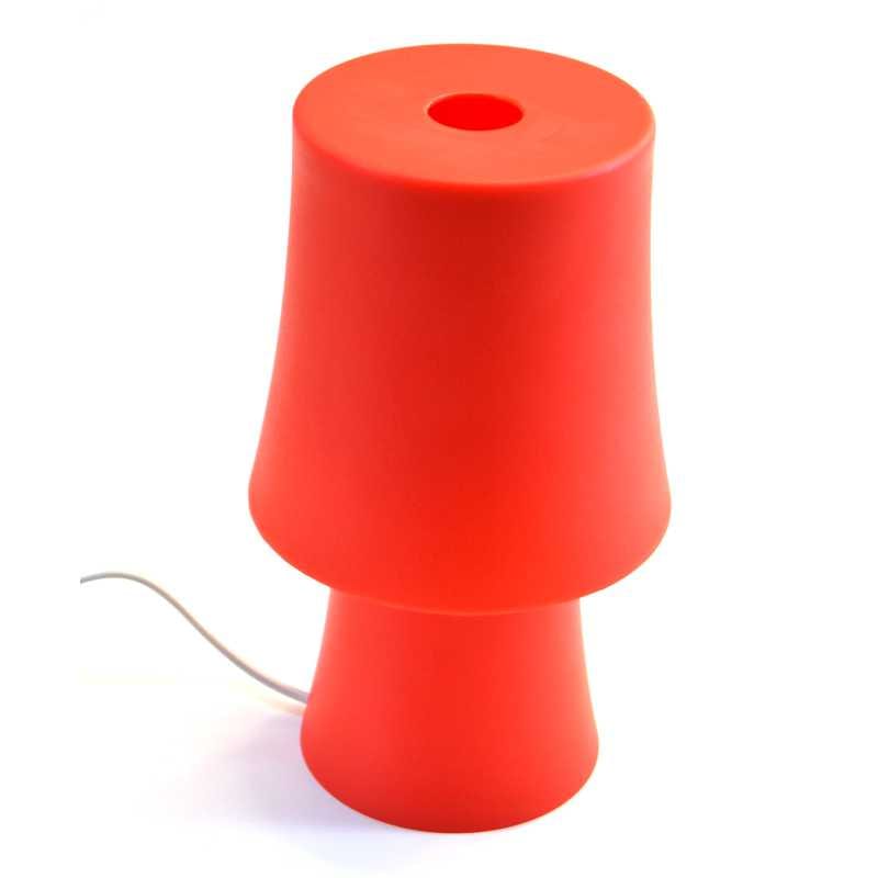 TABLE LAMPS Table Lamp Red 1058R (4712609316953)