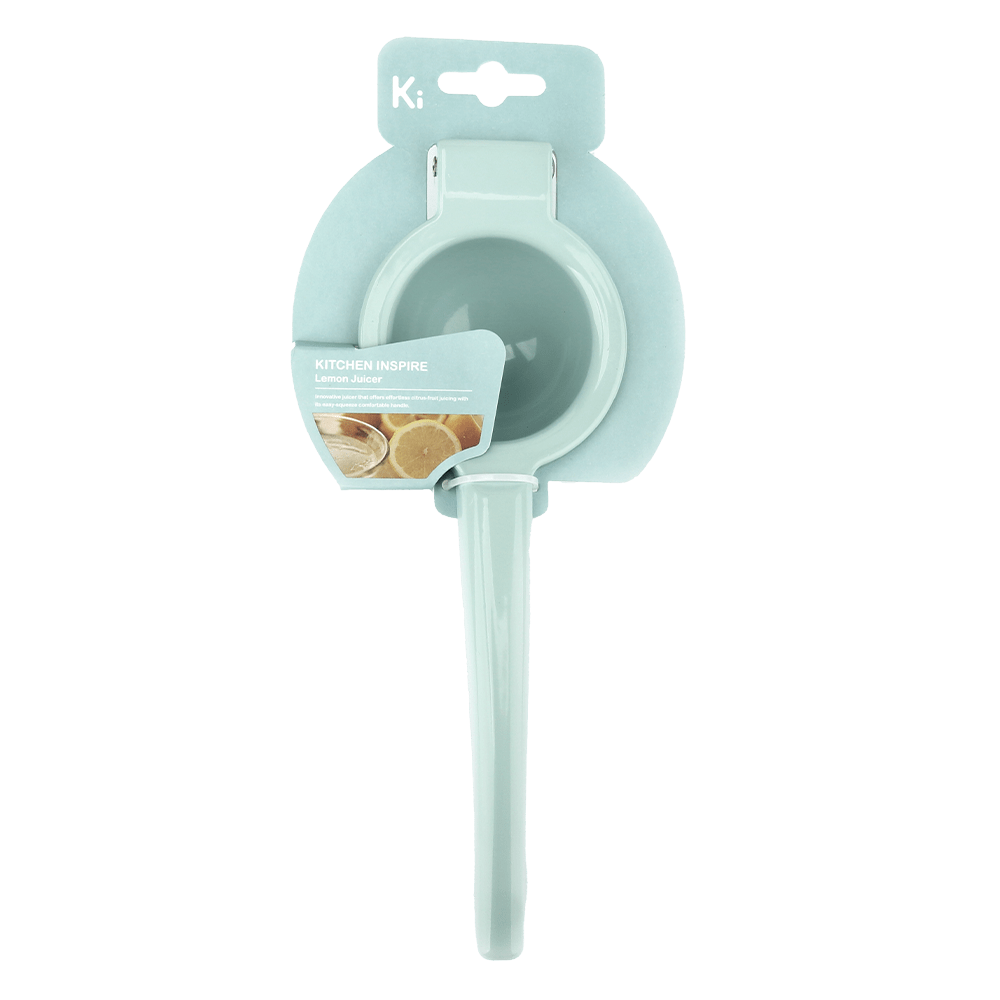 Kitchen Inspire CUTLERY Kitchen Inspire Lemon Juicer 502017 (7594184507481)