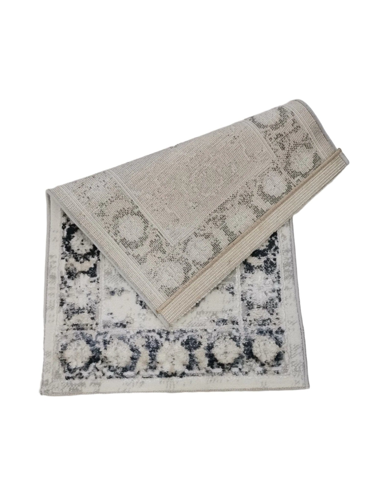 Home Decor RUG Sensation Rugs Light Beige/Cream A3484A (7805731242073)