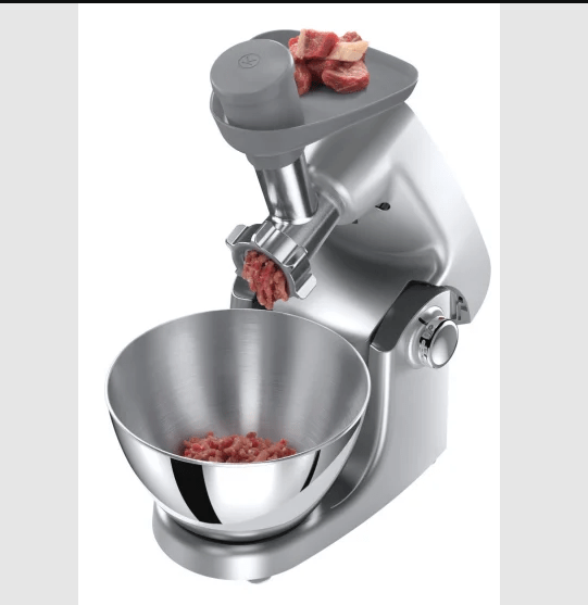 Kenwood Food Processor Kenwood - MultiOne Kitchen Machine - KHH326SI (7033523863641)