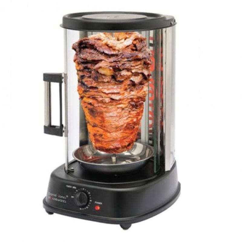 Sunbeam Food Processor Sunbeam - Vertical Rotisserie SDR-1520 (7019550802009)