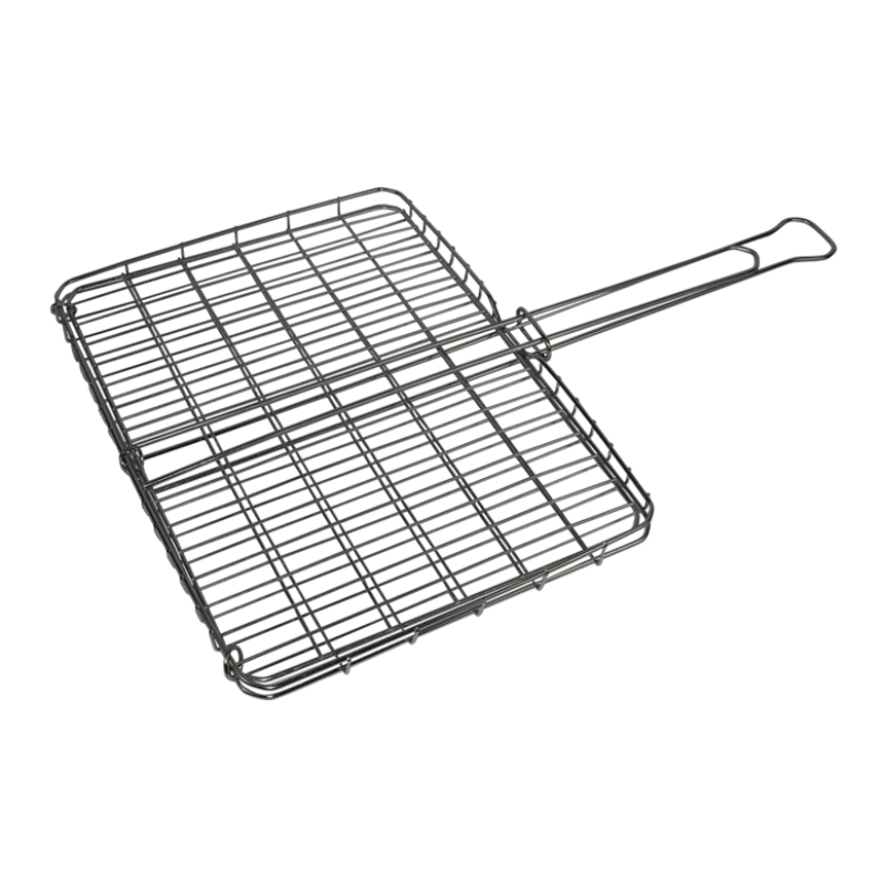 LK'S BRAAI LK'S Chrome Grid Big Box 111/3 (6839676272729)