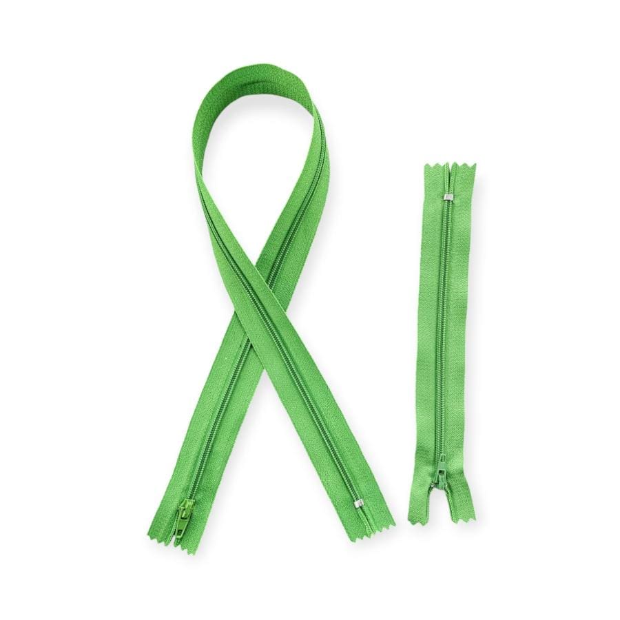 ZIPS Habby Zip Nylon Emerald (7802227490905)