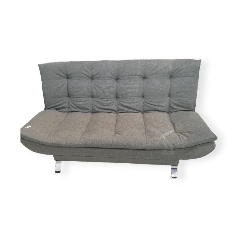 MHC World Sleeper Couch Light Grey Lucy Sleeper Couch (7454896848985)