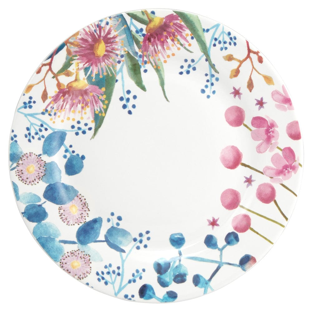 Maxwell & Williams Dinner Set Maxwell & Williams Royal Botanic Gardens Rim Dinner Set 12 Piece YD0152 (7888707158105)