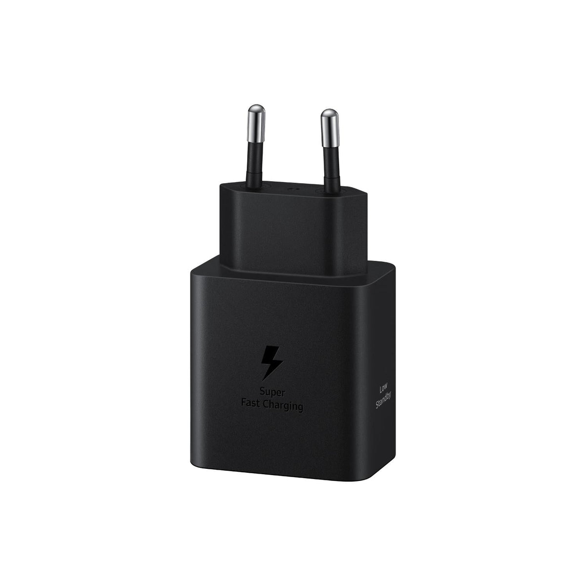 Samsung Charger Samsung 1 Port Travel Adapter 45W – Black